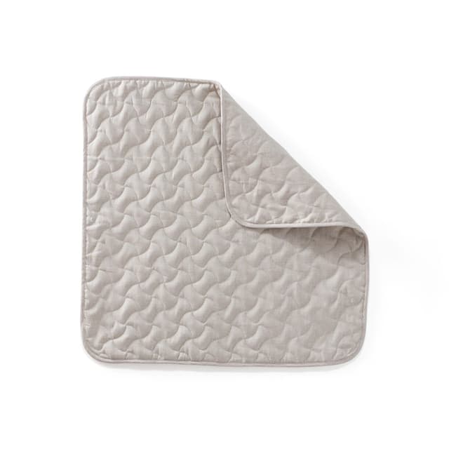 Linne Spielmatte Baby 80x80