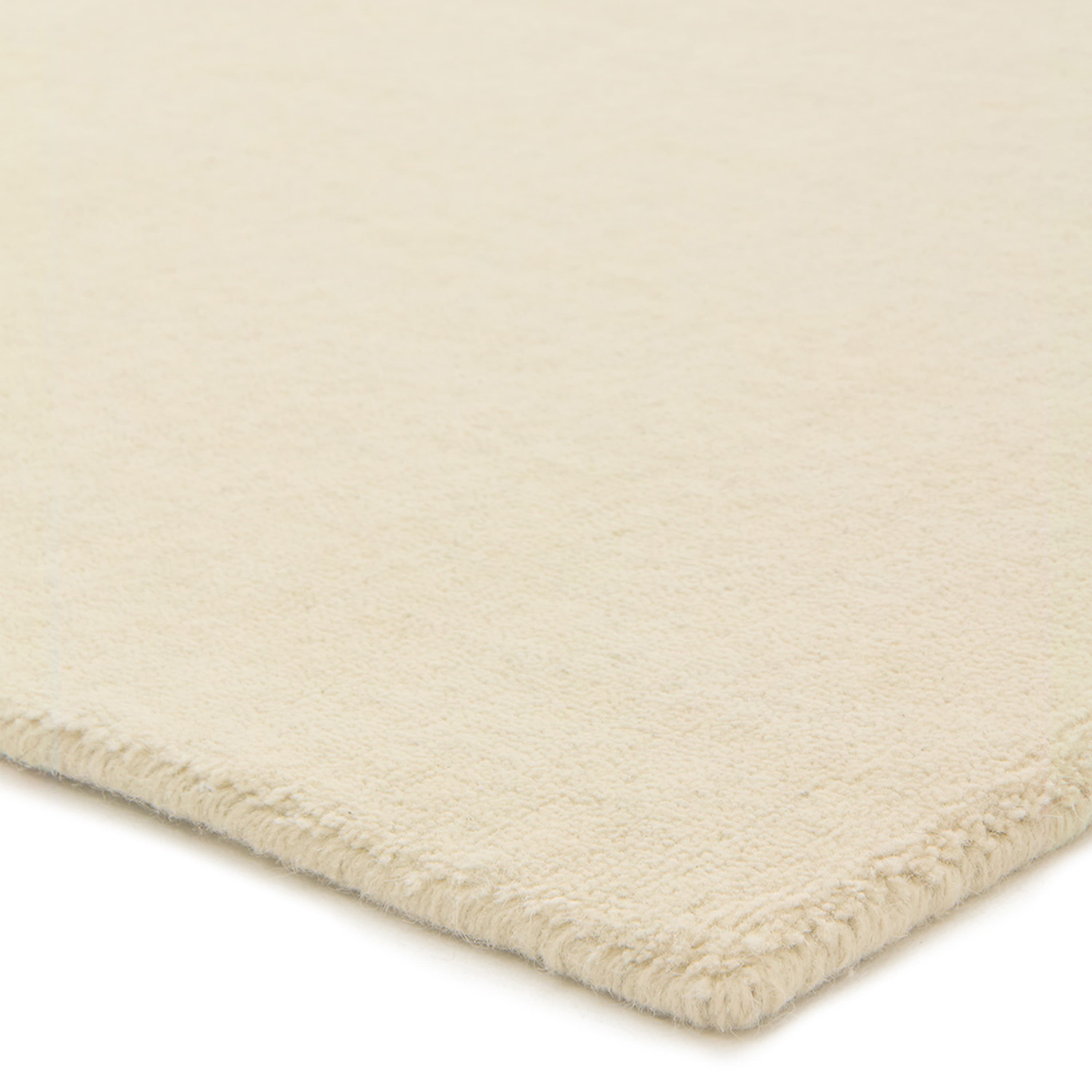 Sana Ullteppich Offwhite 200x300 cm