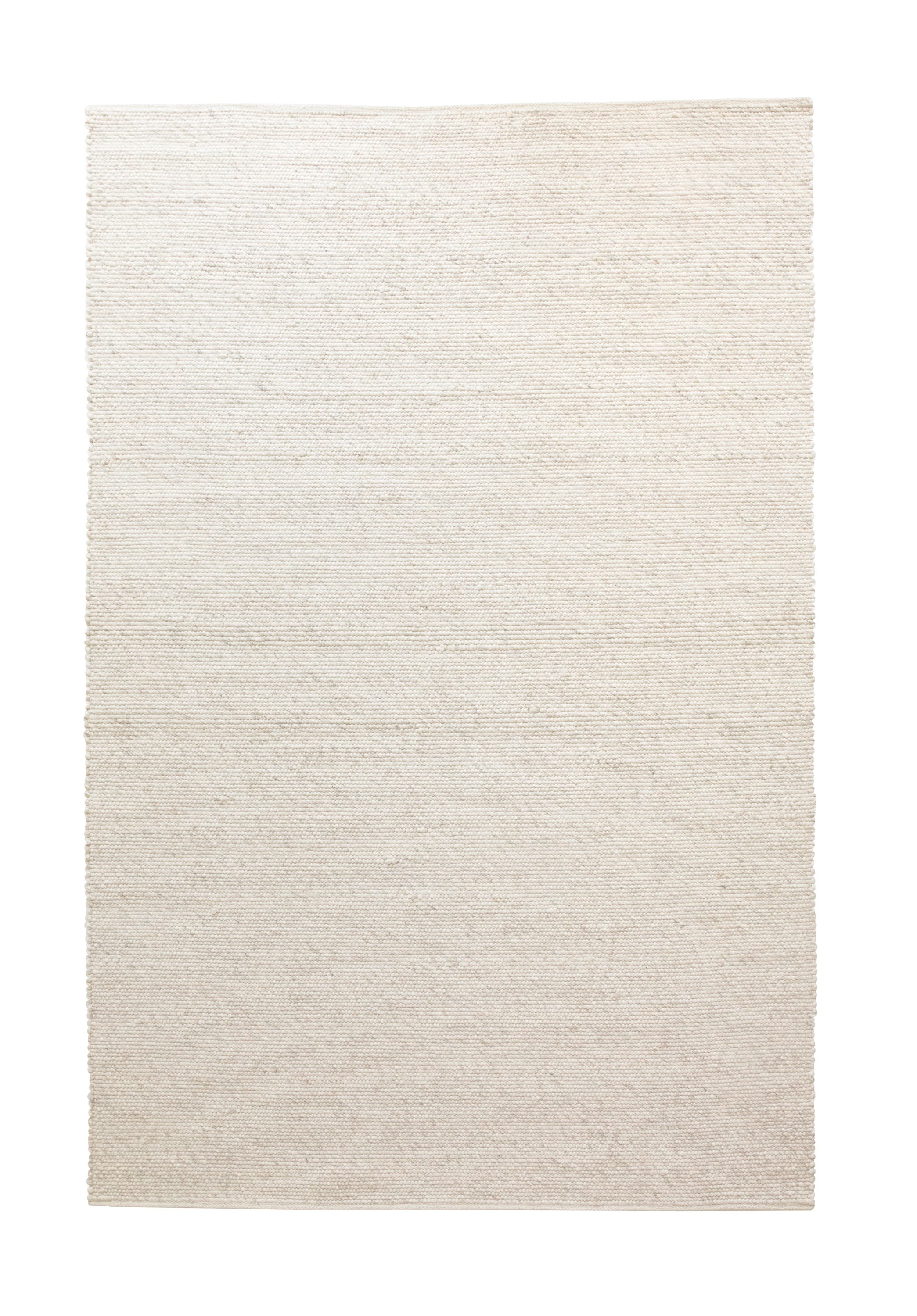 Donegal Wollteppich Hellbeige 240x340