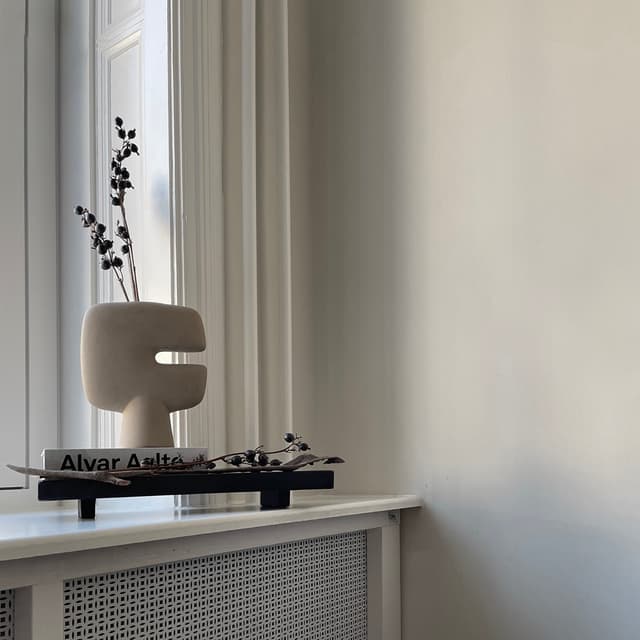 Tribal Vase Sand Mini