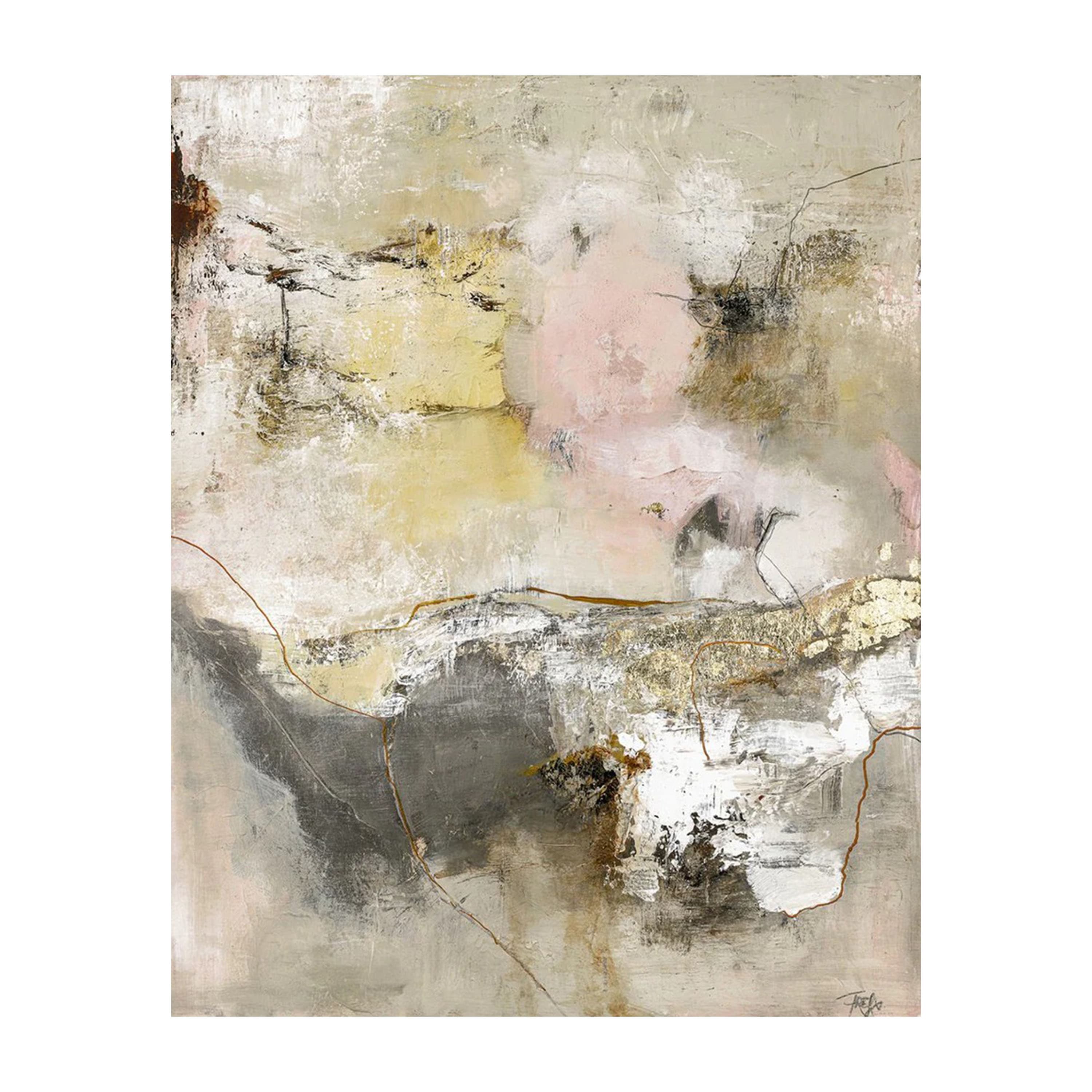 Artcast Ohne Rahmen Bild 90x120