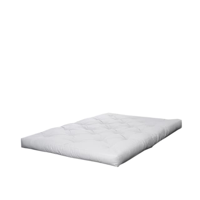 Traditional Futon Mattress 90cm