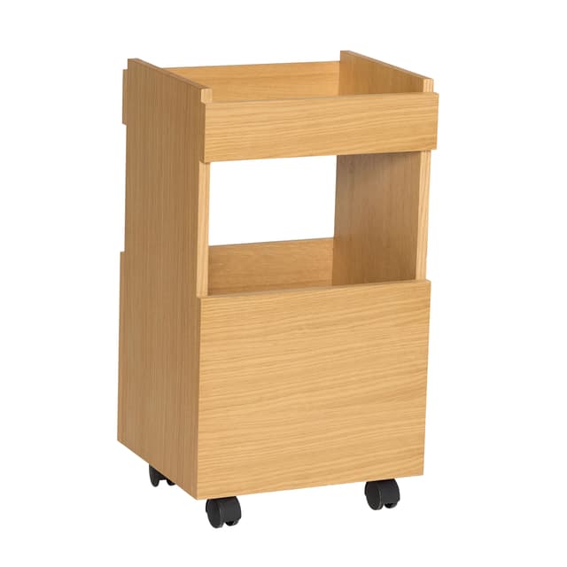 Forma Servierwagen Natural 40x70