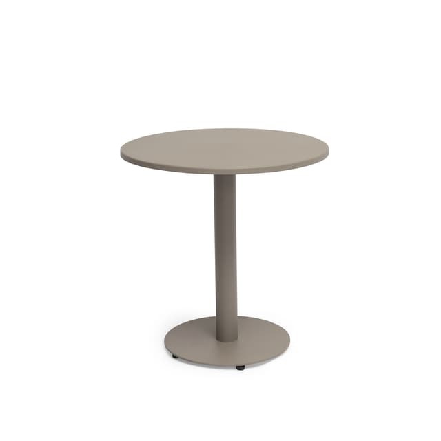 Näsby Coffee Table Sand Ø70