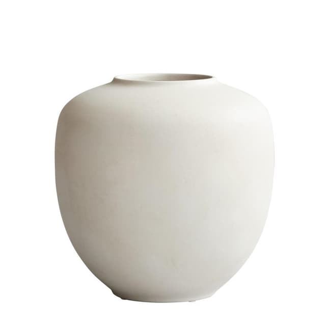 Sunao Vase Birke Medium
