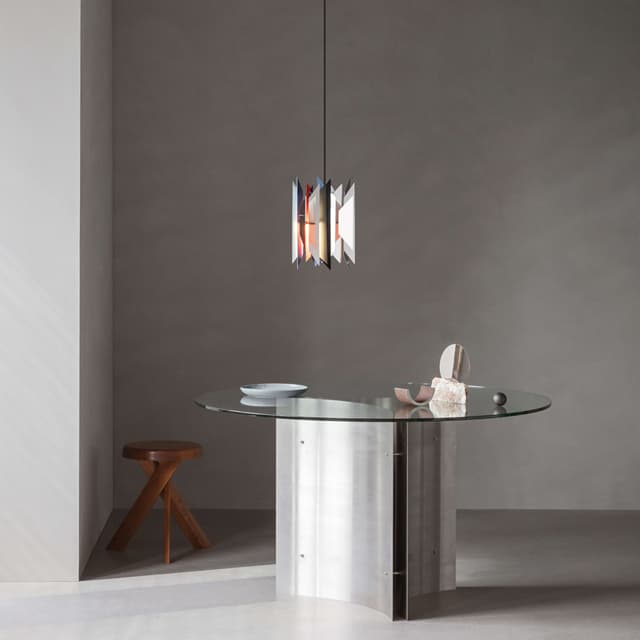 Divan 2 Ceiling Lamp Original 24cm