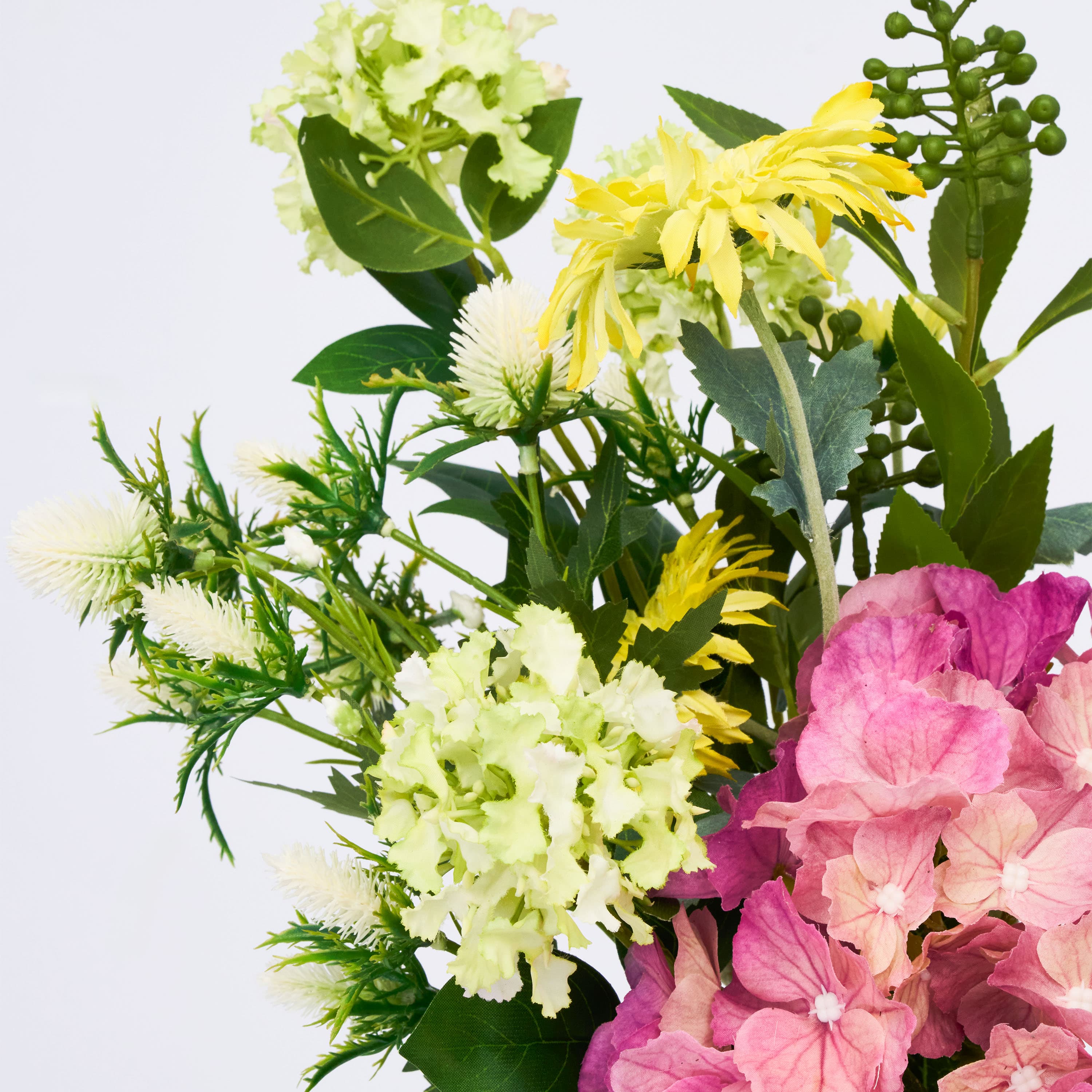 Garden Pop Konstgjord Växt Multi