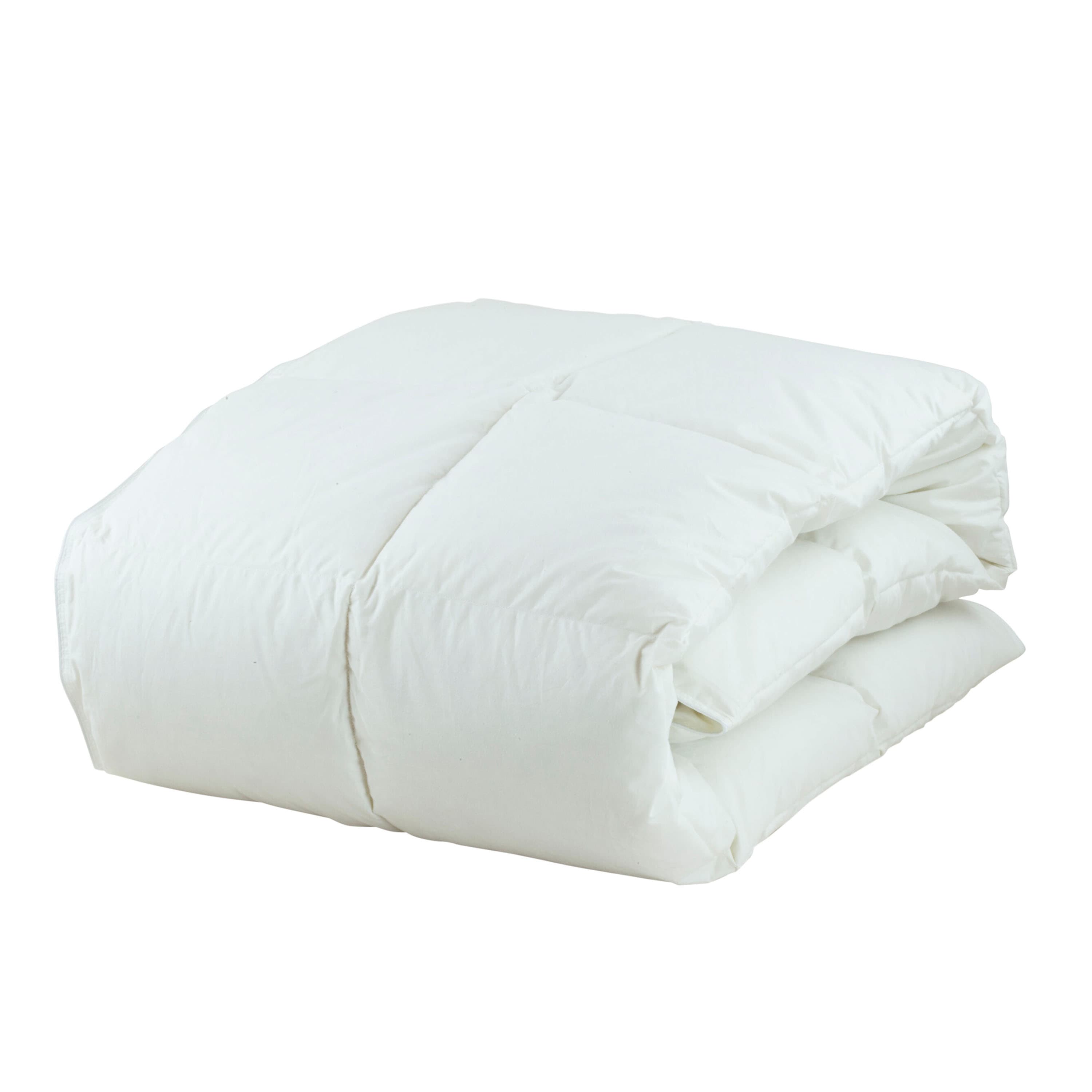 Aurora Daunendecke Medium 1400g 230x220