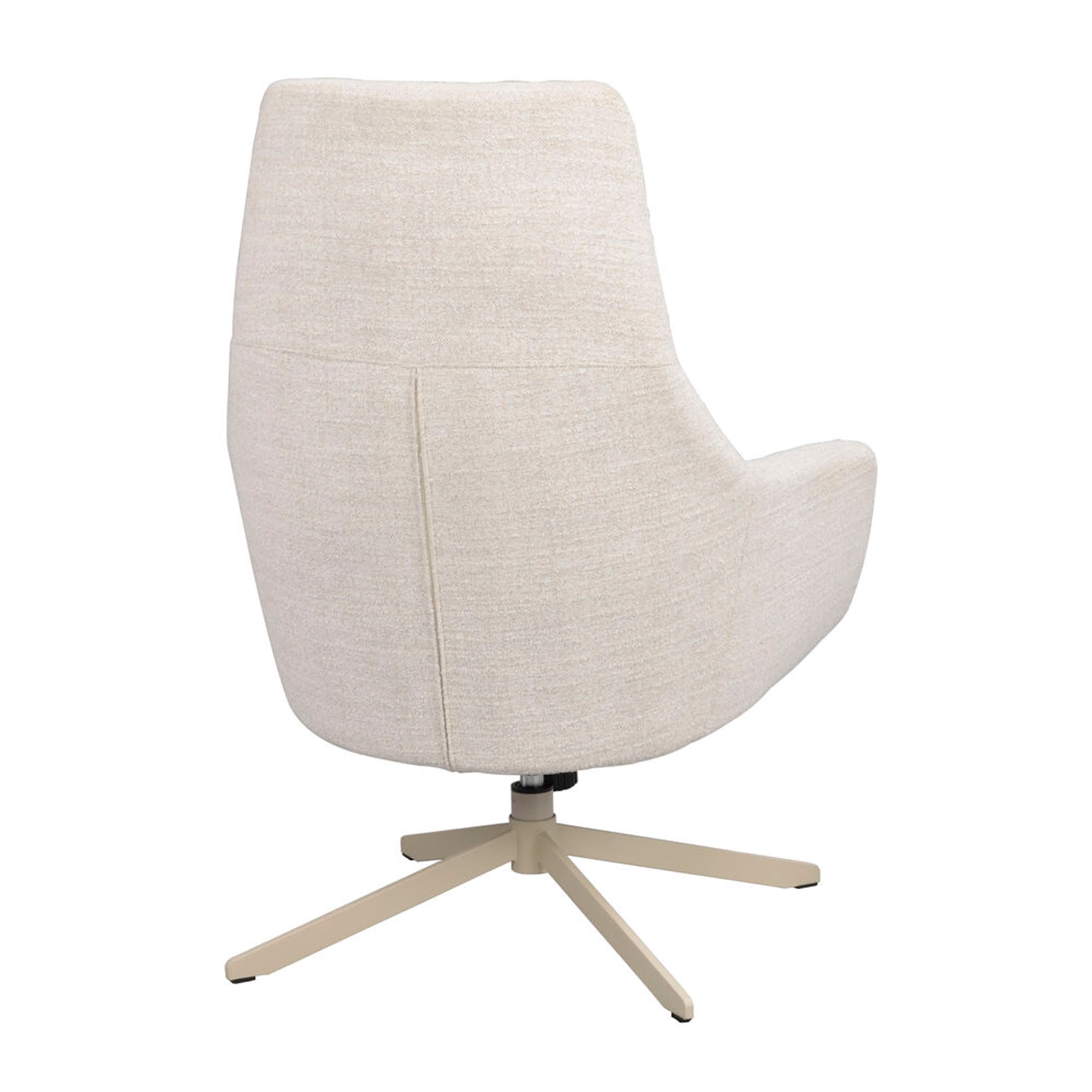 Conroe Armchair Beige