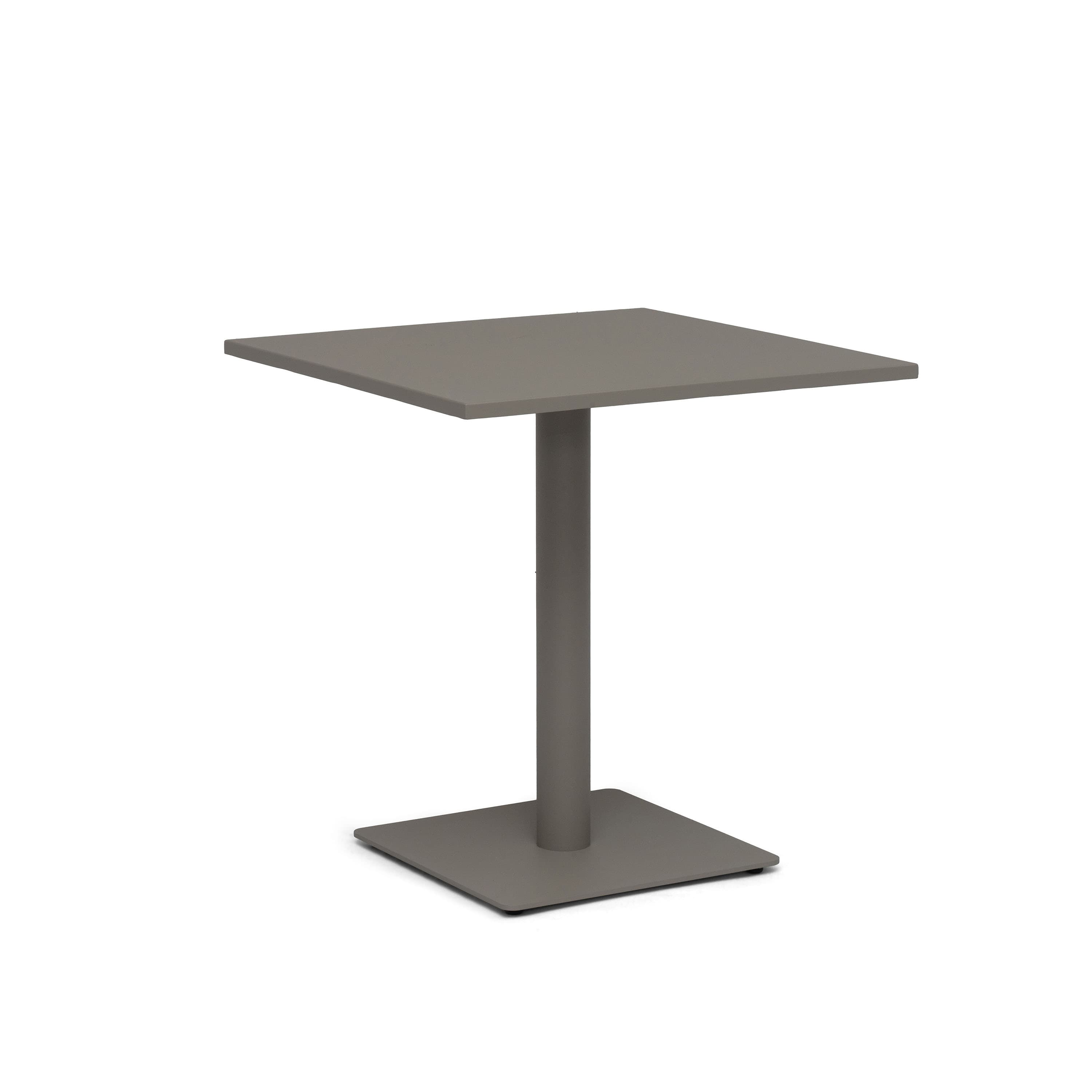 Näsby Coffee Table Sand 70x70