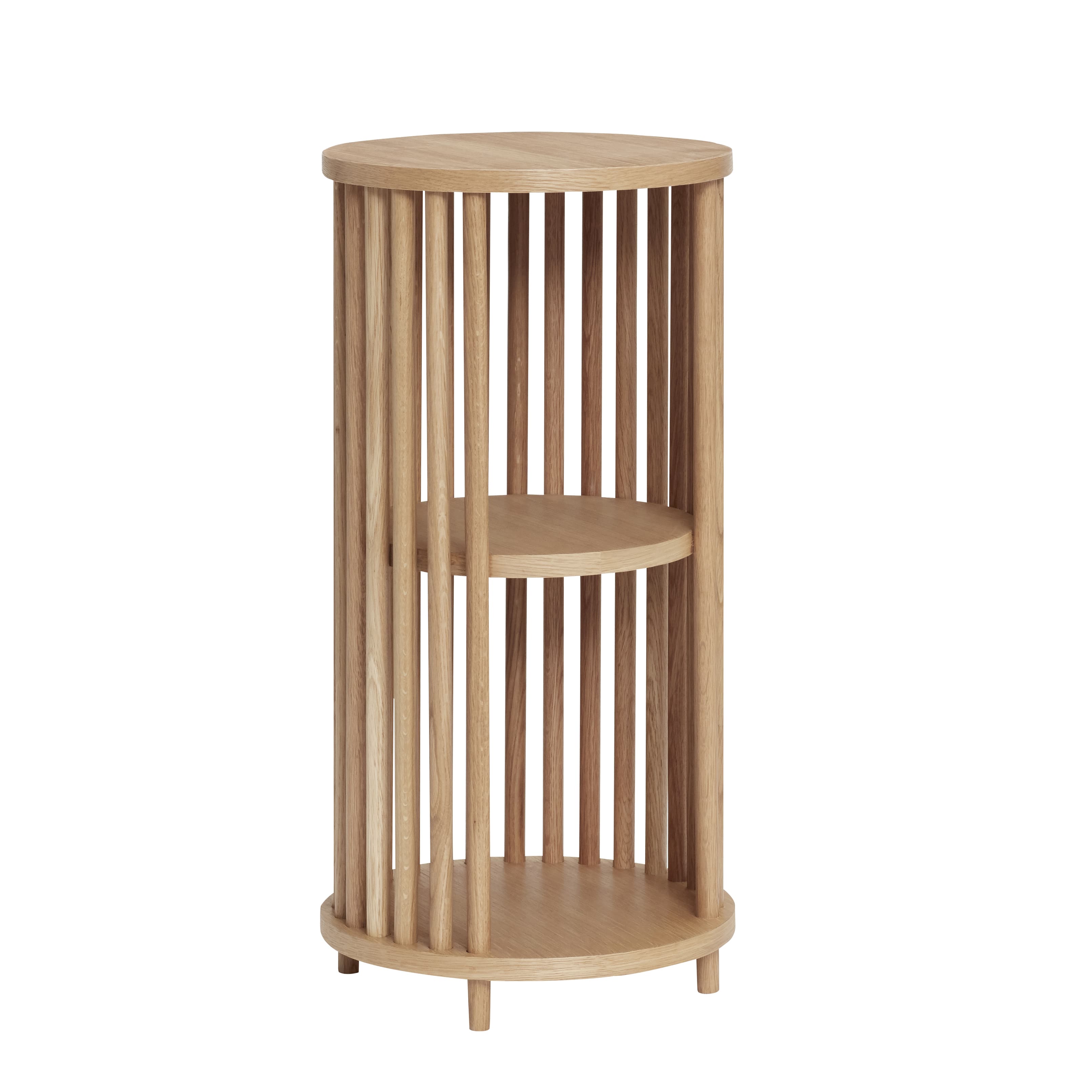 Folk Nachttisch FSC 70cm