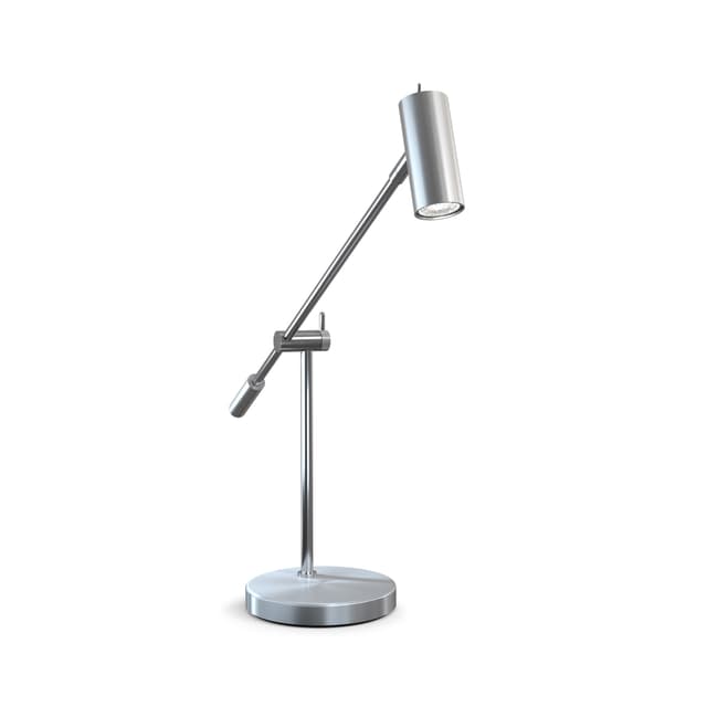 Cato Table Lamp Aluminum 48.5cm