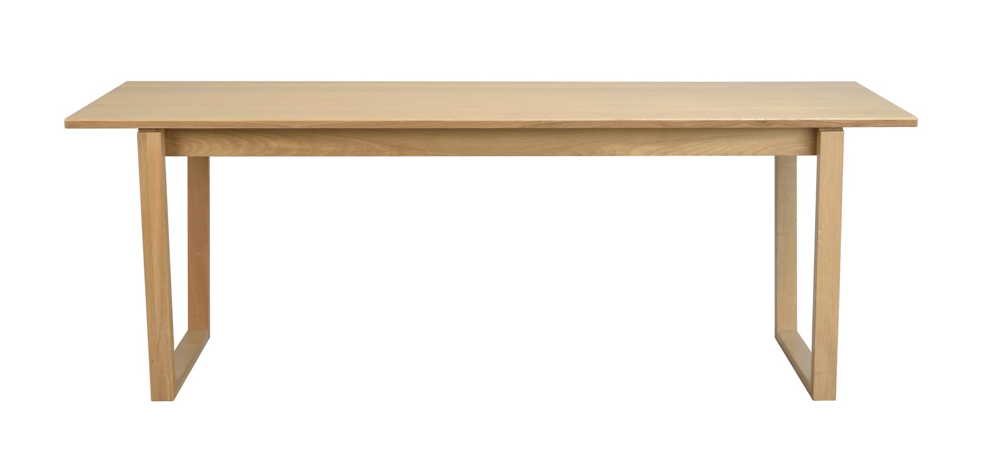 Colonsay Esstisch Eiche 215cm