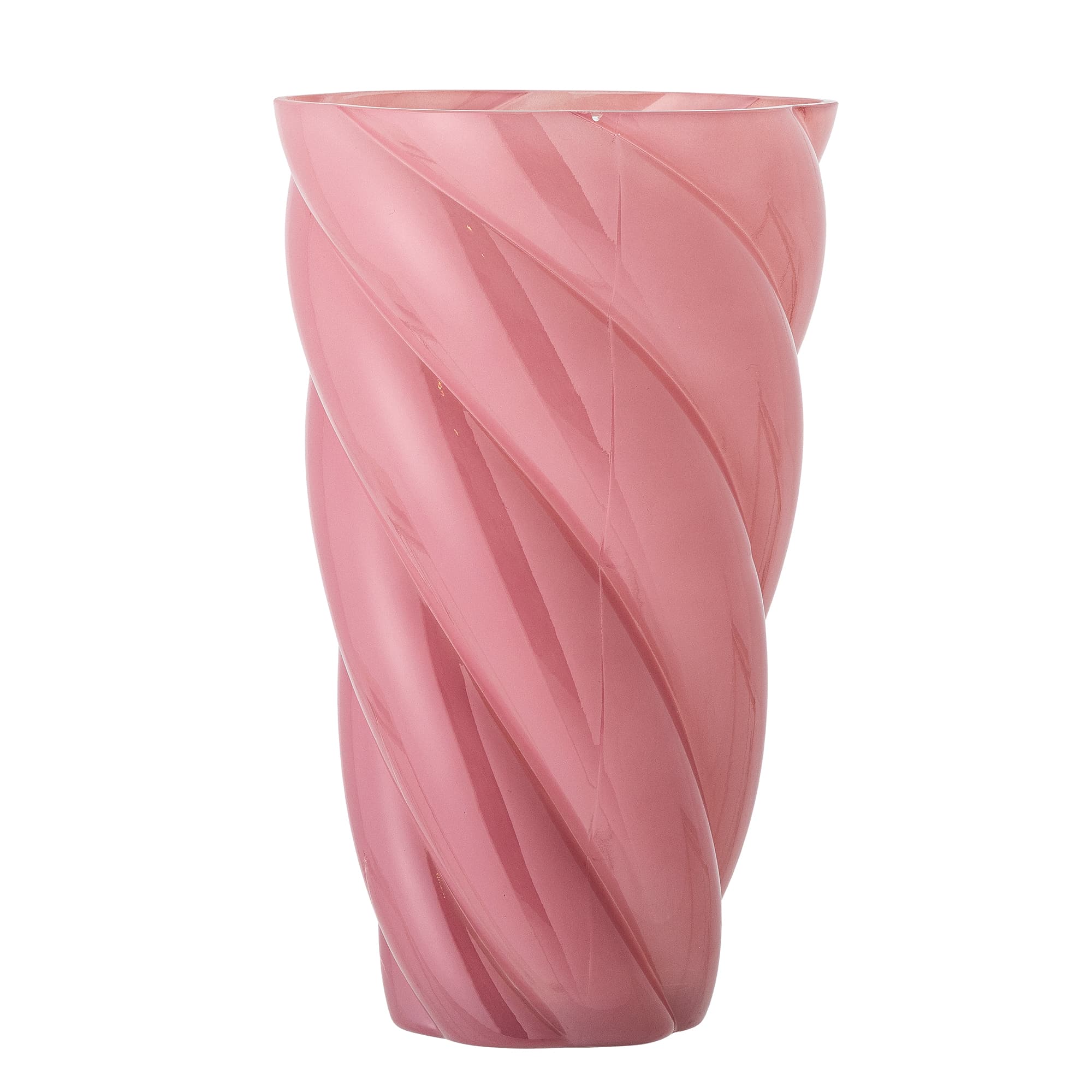 Callo Vase Rose 29cm