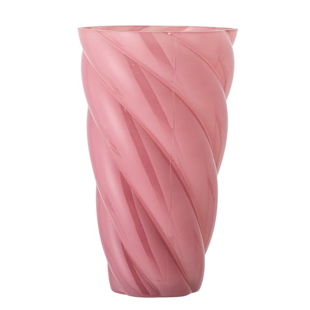 Callo Vase Rose 29cm