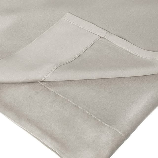 Bambu Bettlaken Natur 270x270