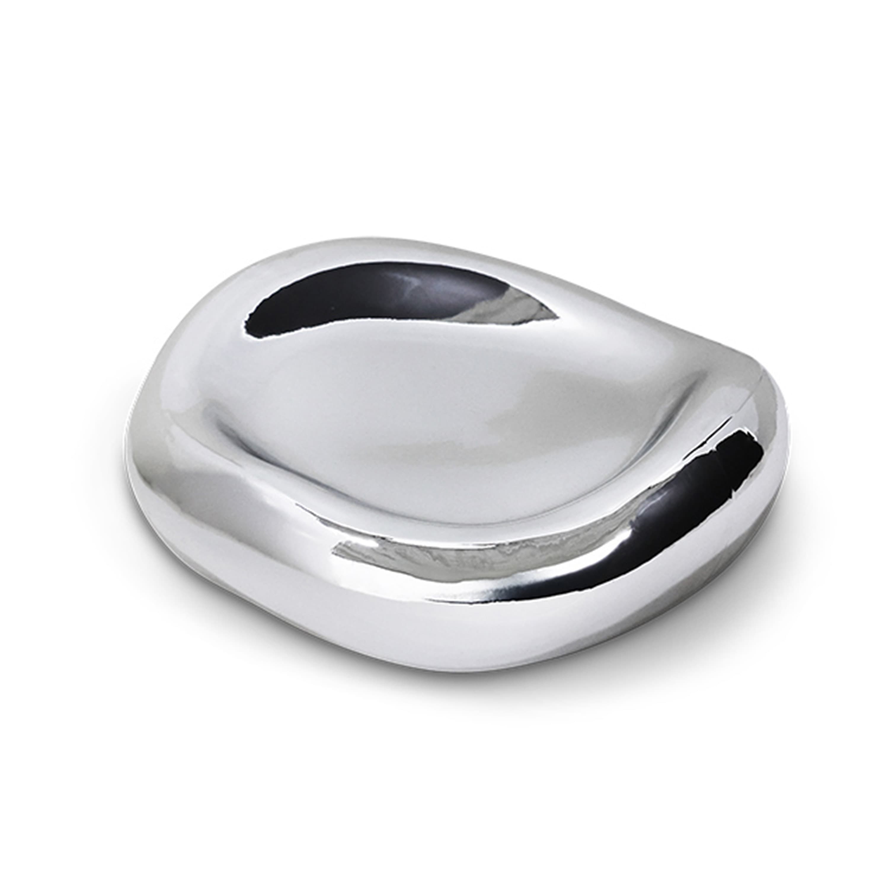 Gleam Bowl Chrome 27cm