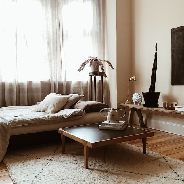 Fresh Schlafsofa Natur/Natural 200cm
