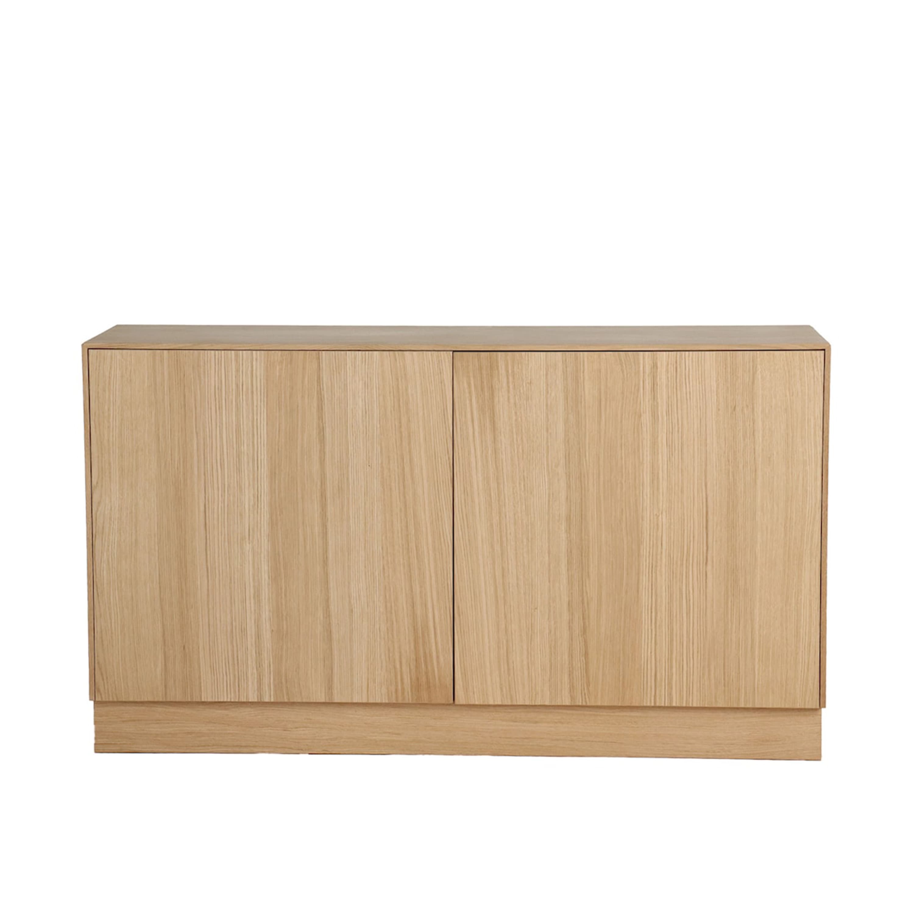 Esme Sideboard Eiche 132cm