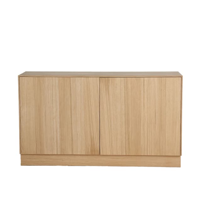 Esme Sideboard Eiche 132cm