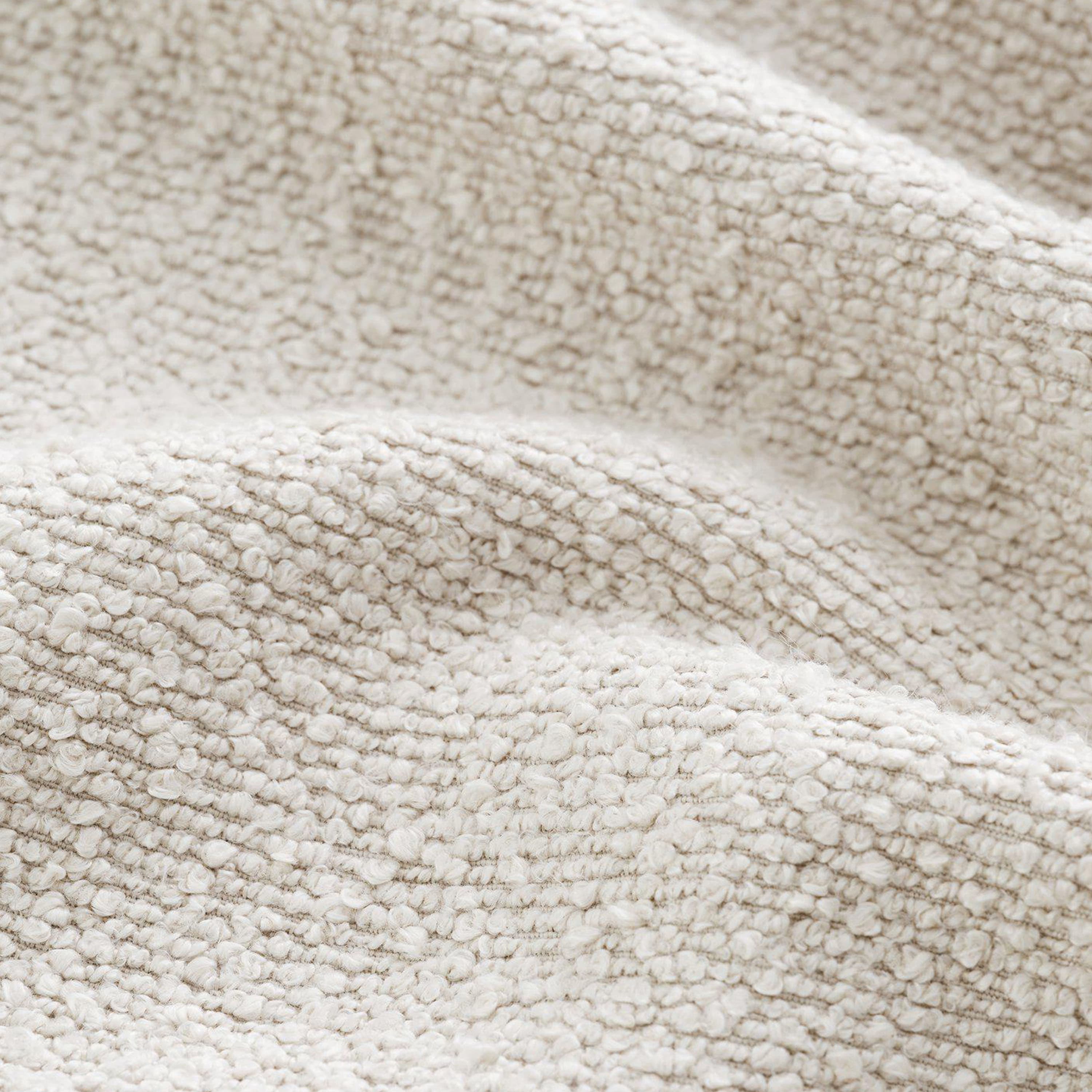 Gina Curtain Beige 140x280 Set of 2