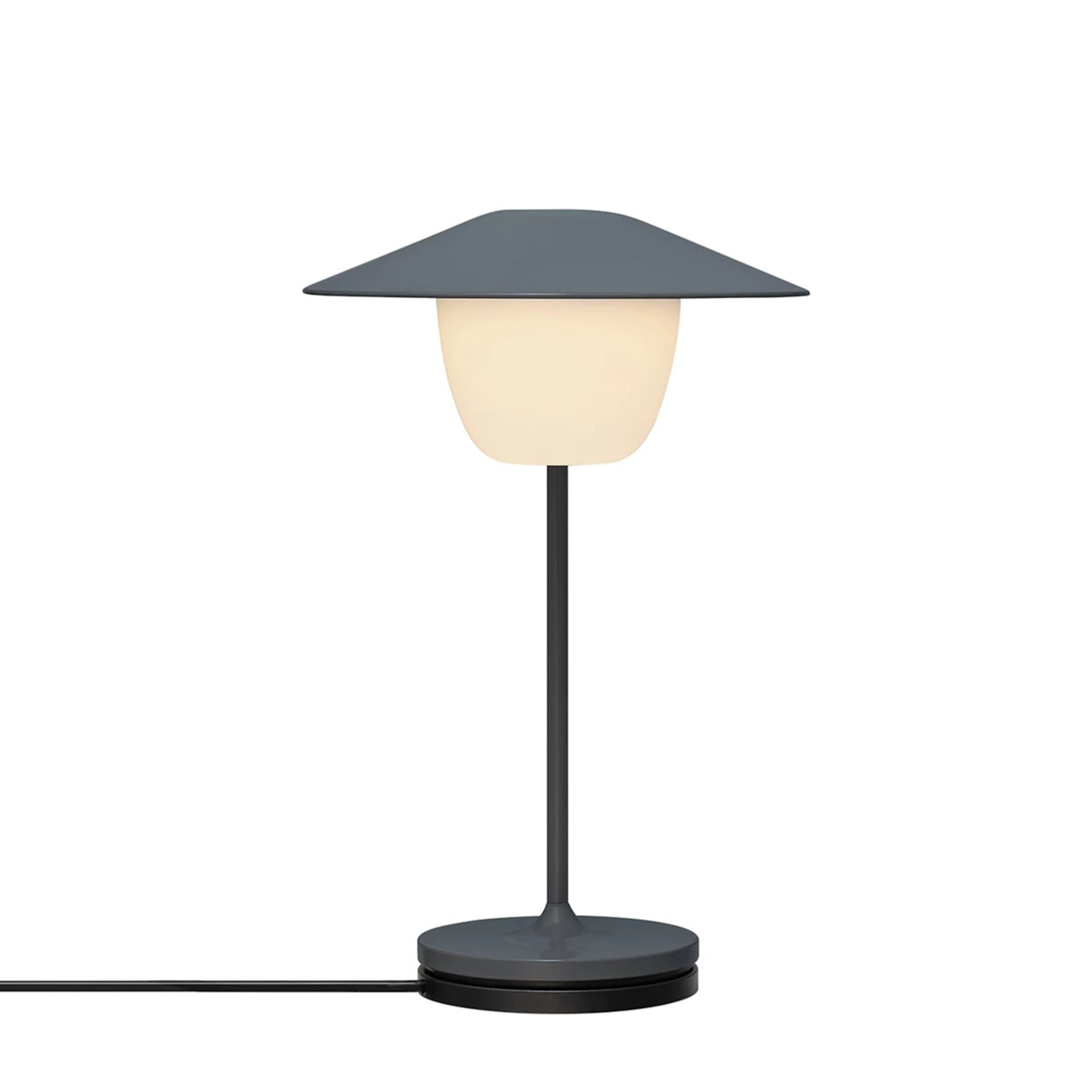 Ani Mini Tragbare Tischlampe Magnet 21cm