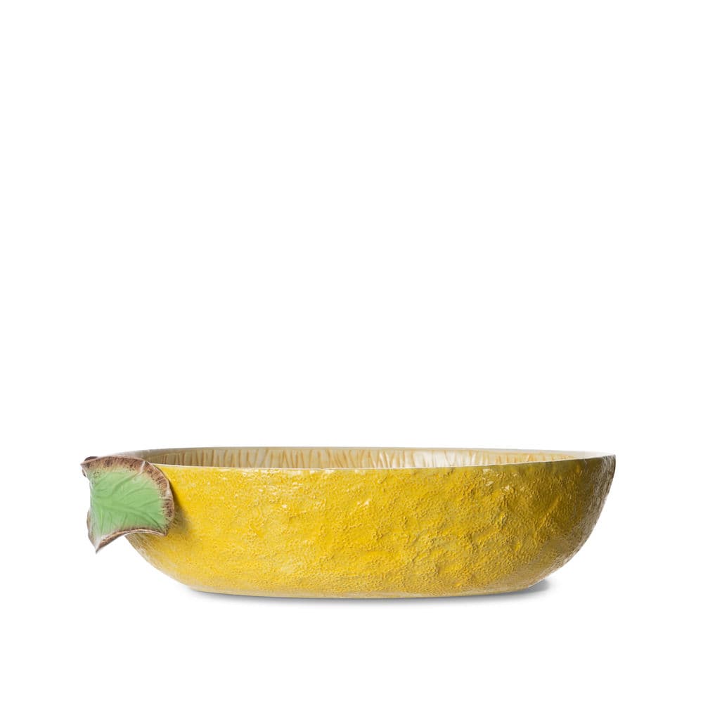 Lemon Schale
