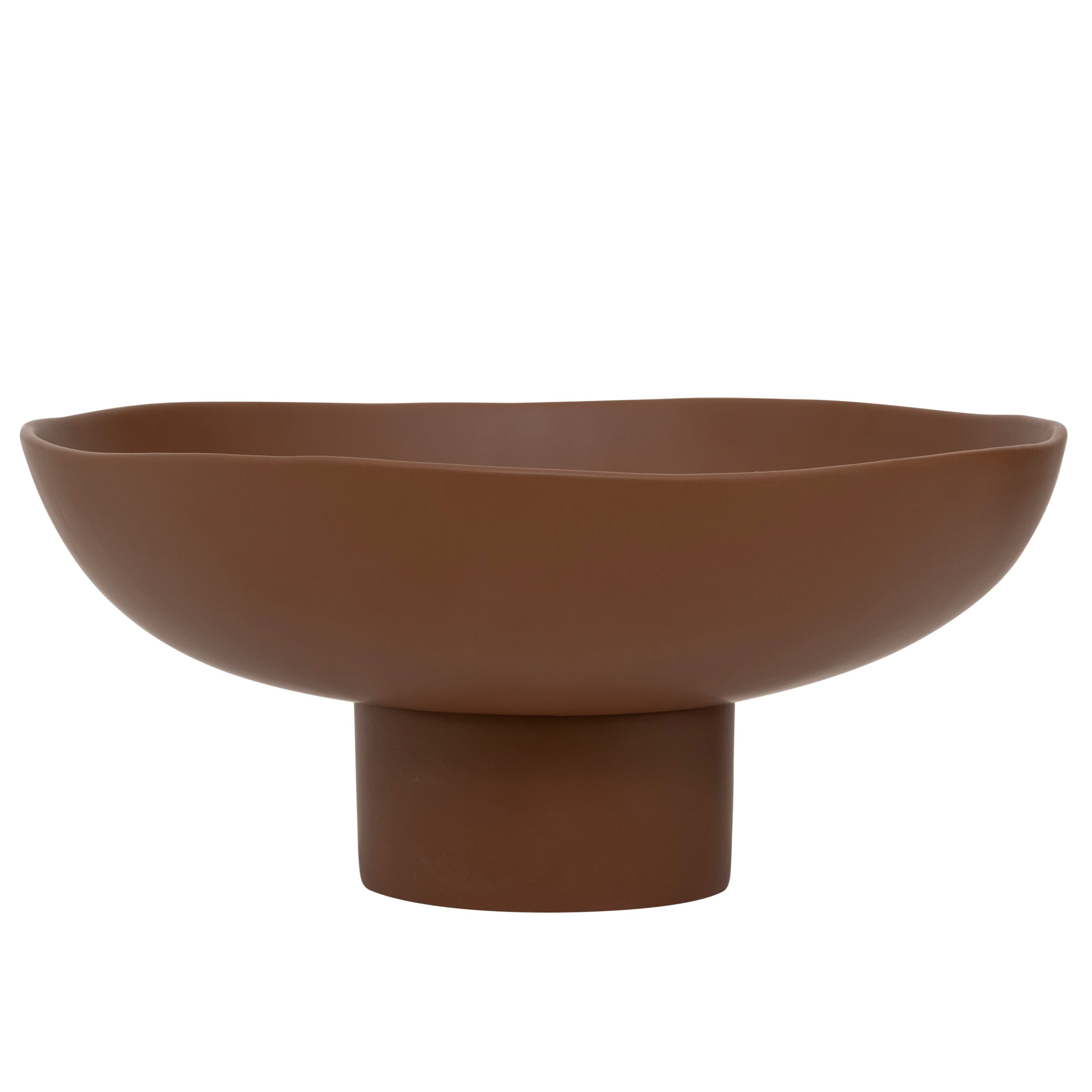Orion Bowl Sugar Almond Ø40