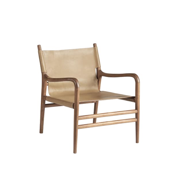 Faro Sessel Beige