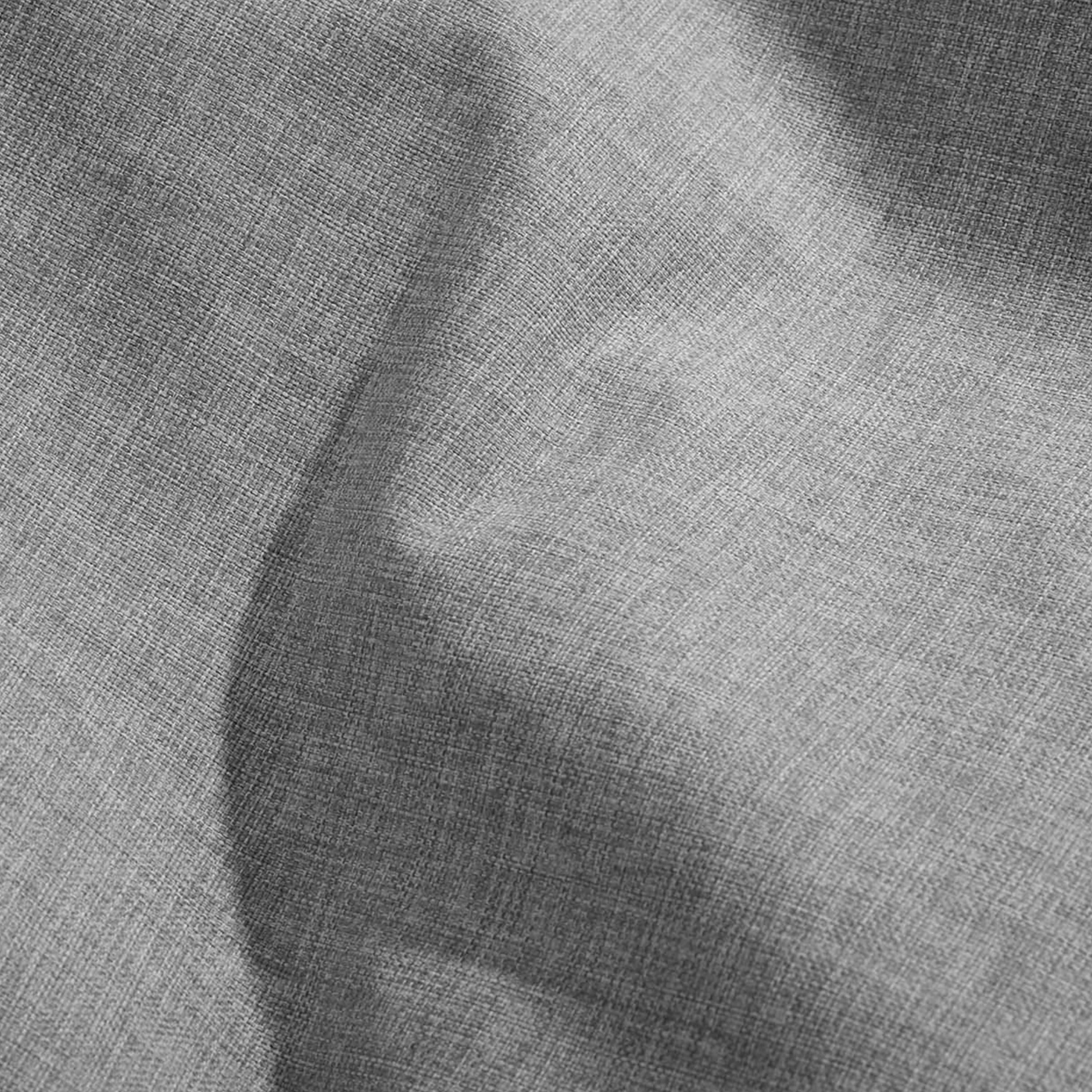 Paletti Lounge Stuhl Rock Grey