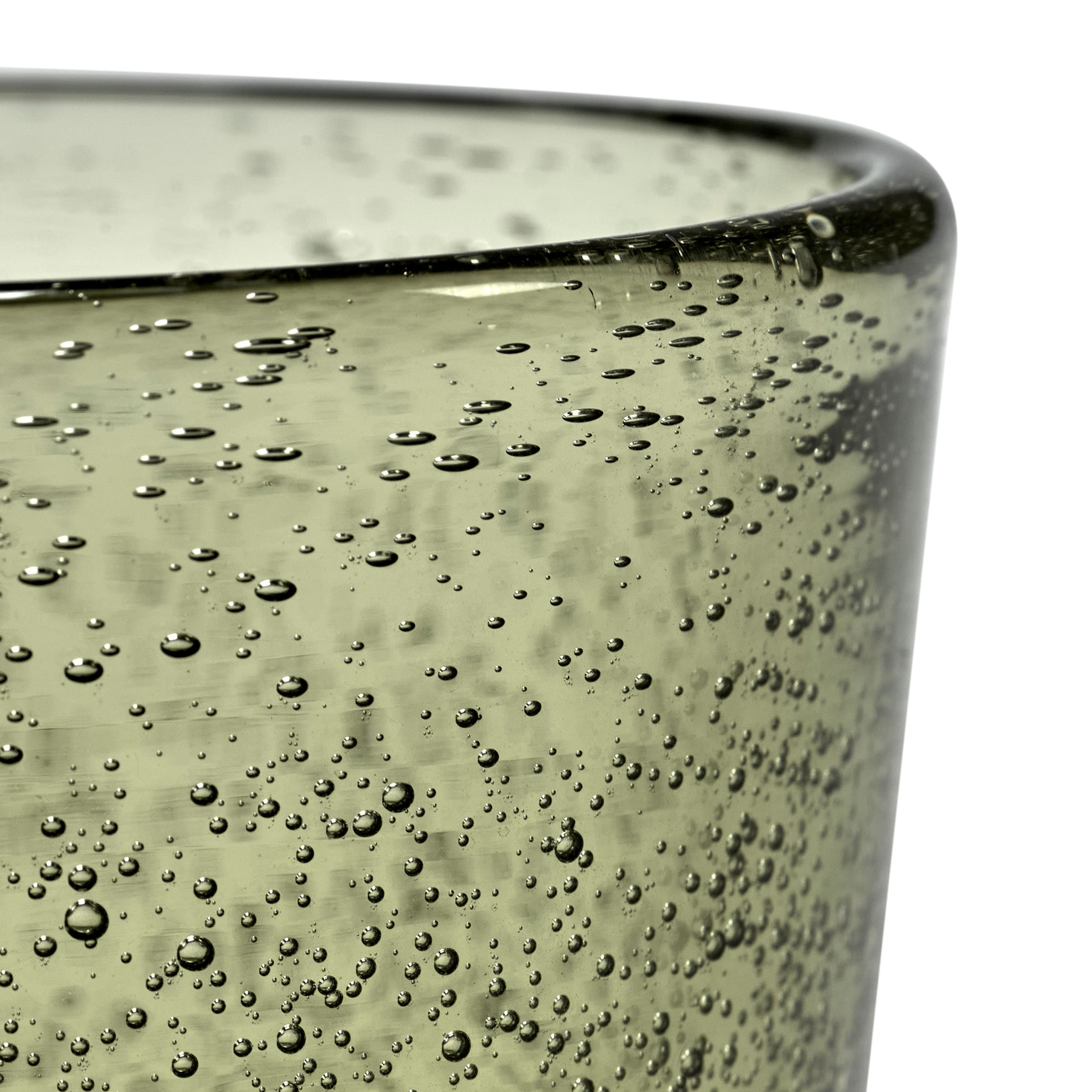Lanza Tumblerglas Green Verde 4er-Pack