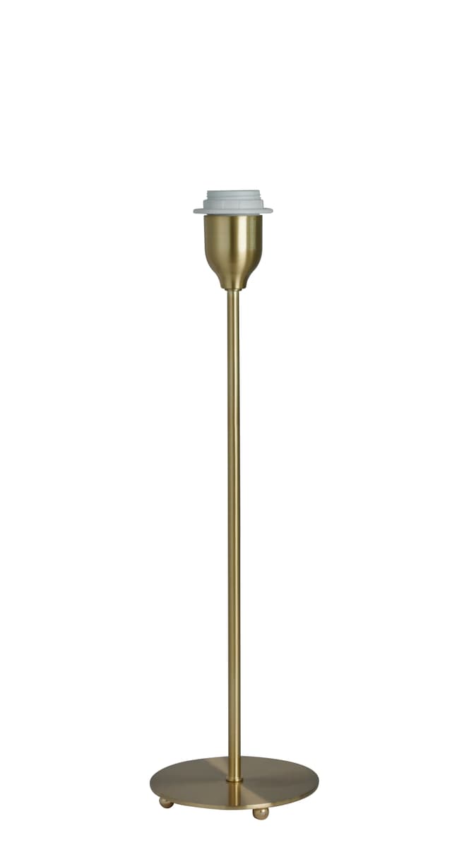 Line Lamp base