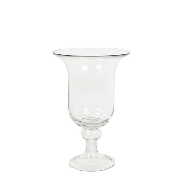 Adelaide Glass Vase 32cm