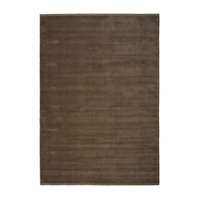 Halo Cloud Wool Rug Moss 250x350