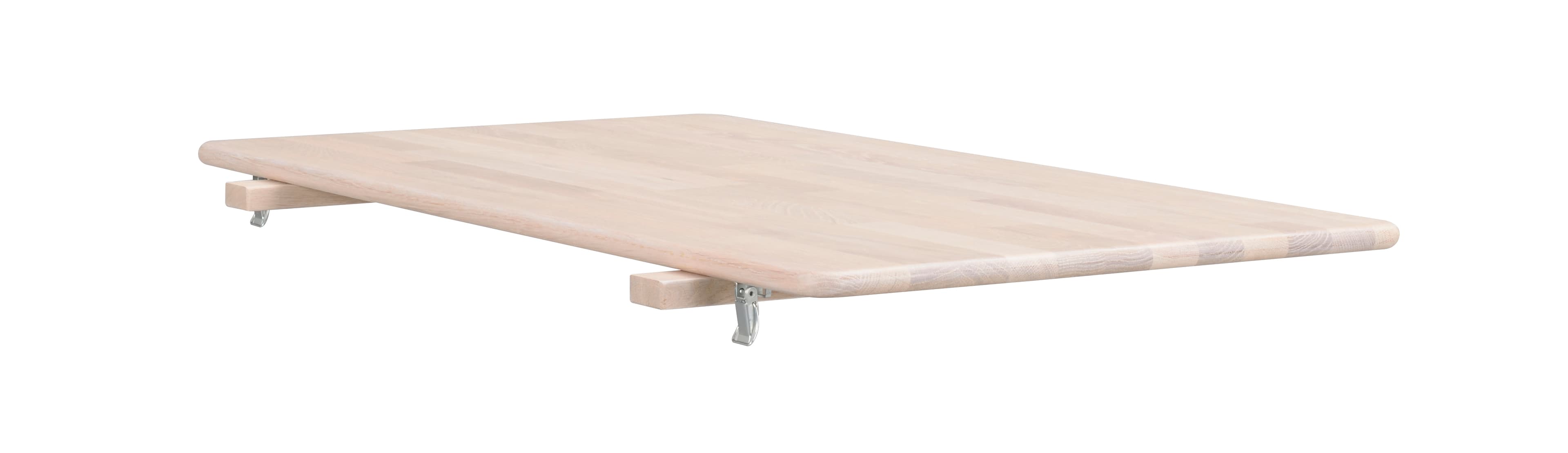 Tyler Dining Table White Pigmented 180cm