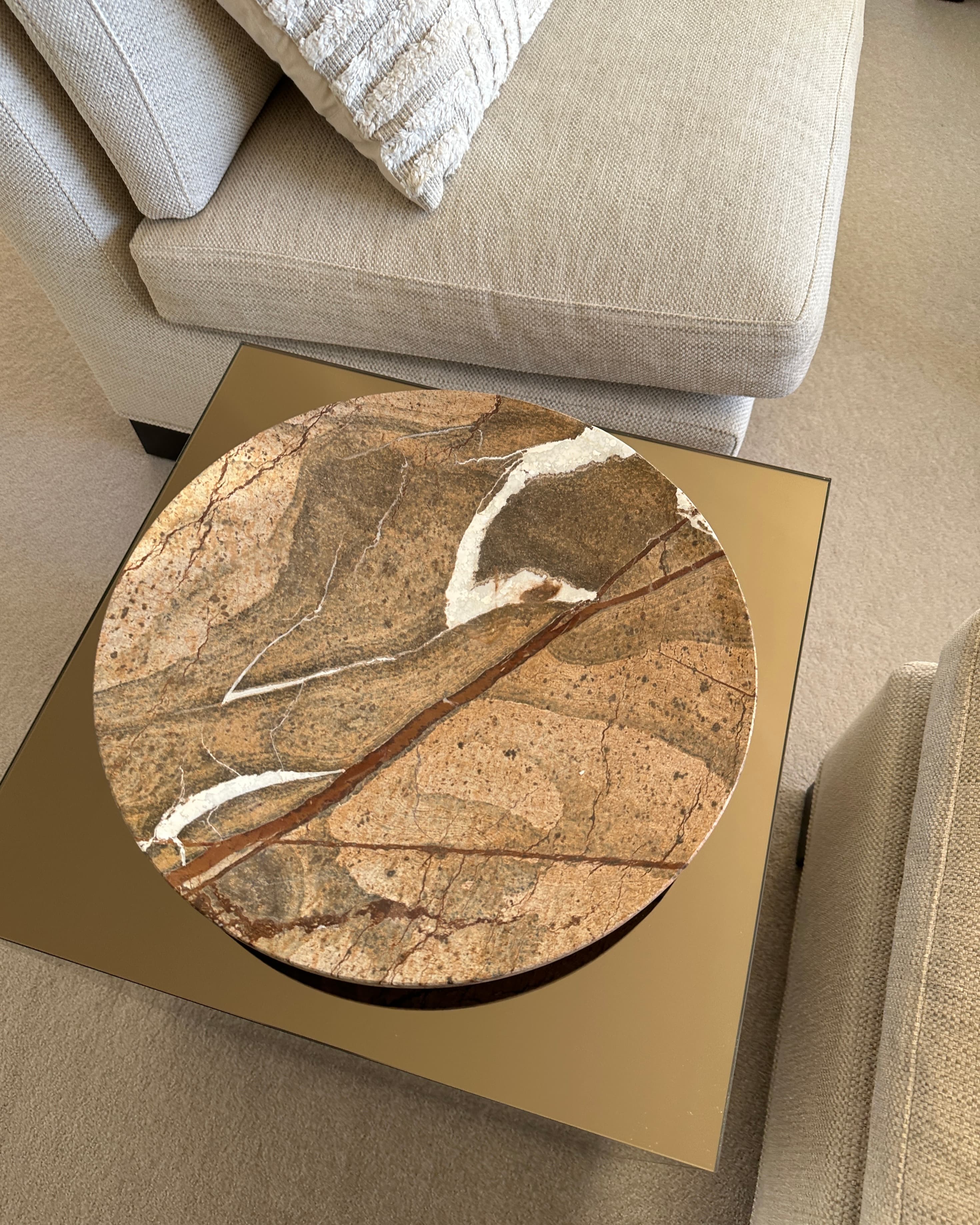 Falker Stone Fass 40cm