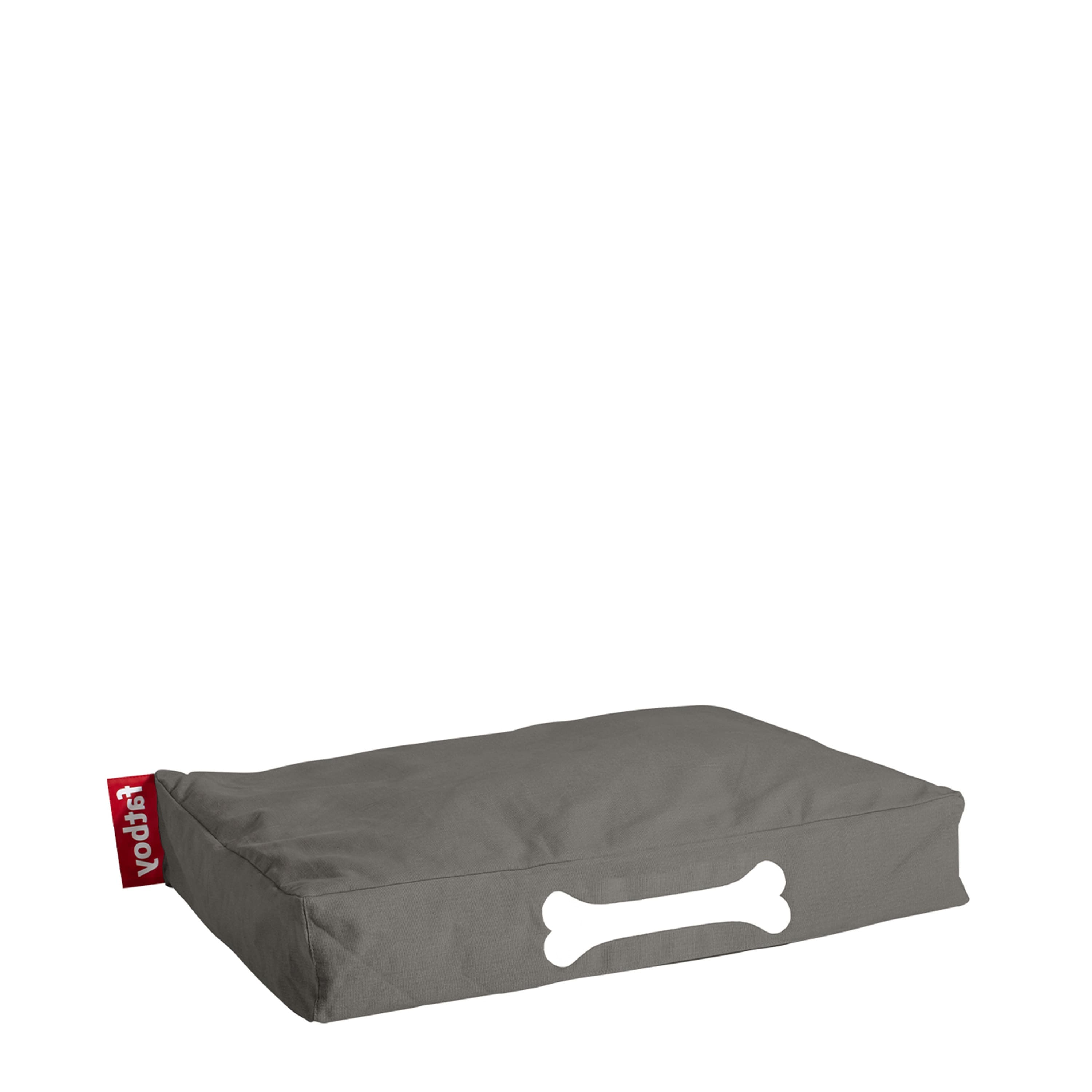 Doggielounge Recycled Holzkohlegrau 60 cm