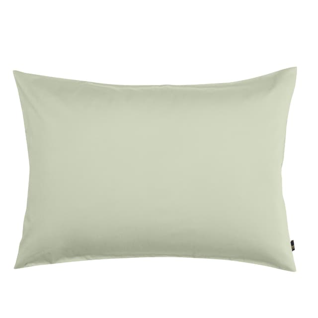 Harmoni Pillowcase Light Green 70x100