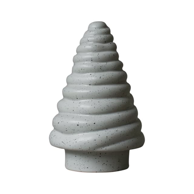 Curl Tree Dekoration Mole Punkt