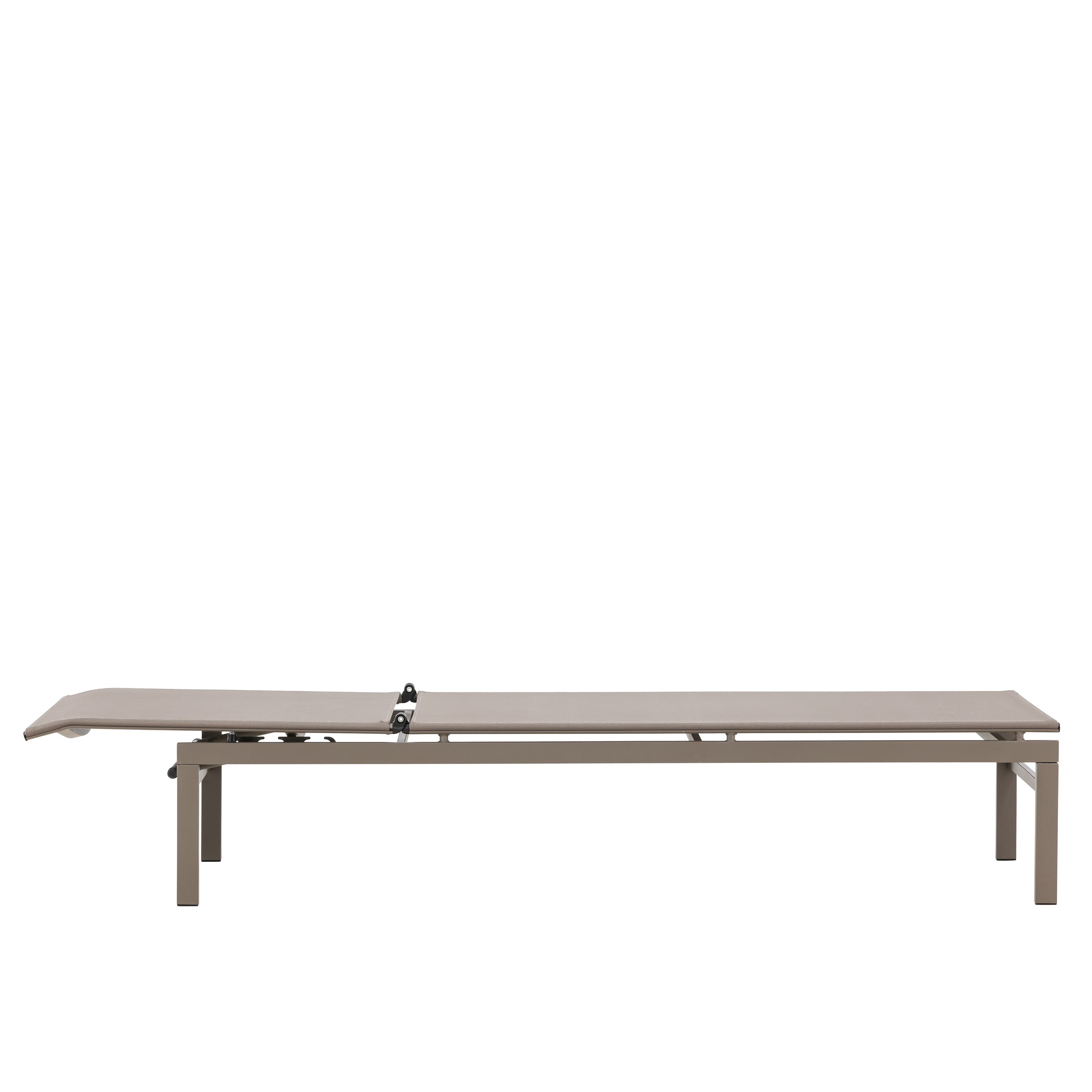 Massimo Solstol Beige/Beige
