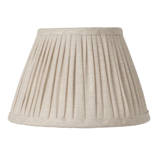 Ella Lampenschirm Natural 20cm
