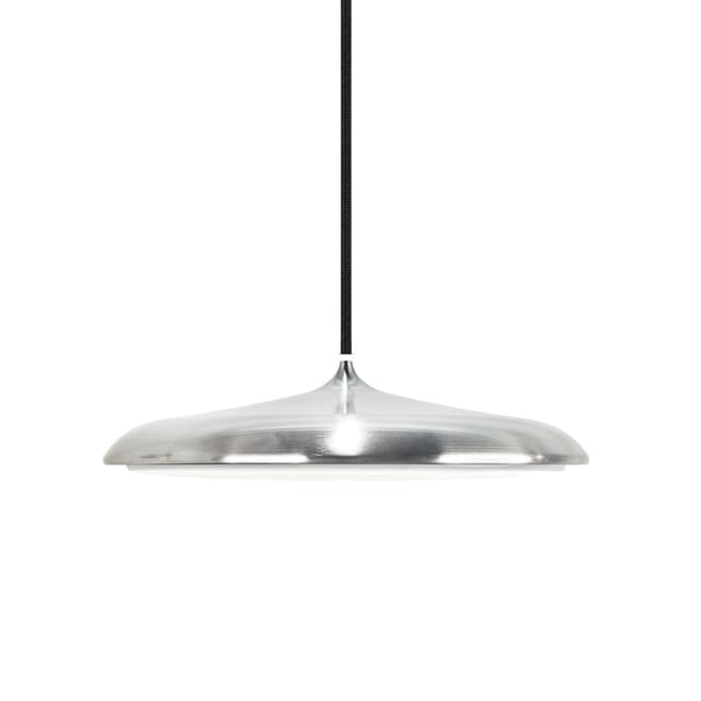 Artist 25 Ceiling Light Stainless Steel