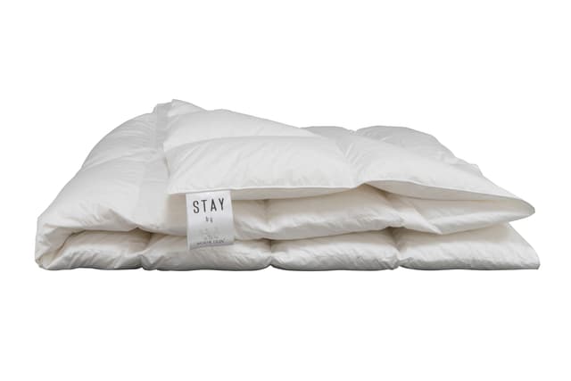 Stay Fantastic Daunendecke Warm 150x210
