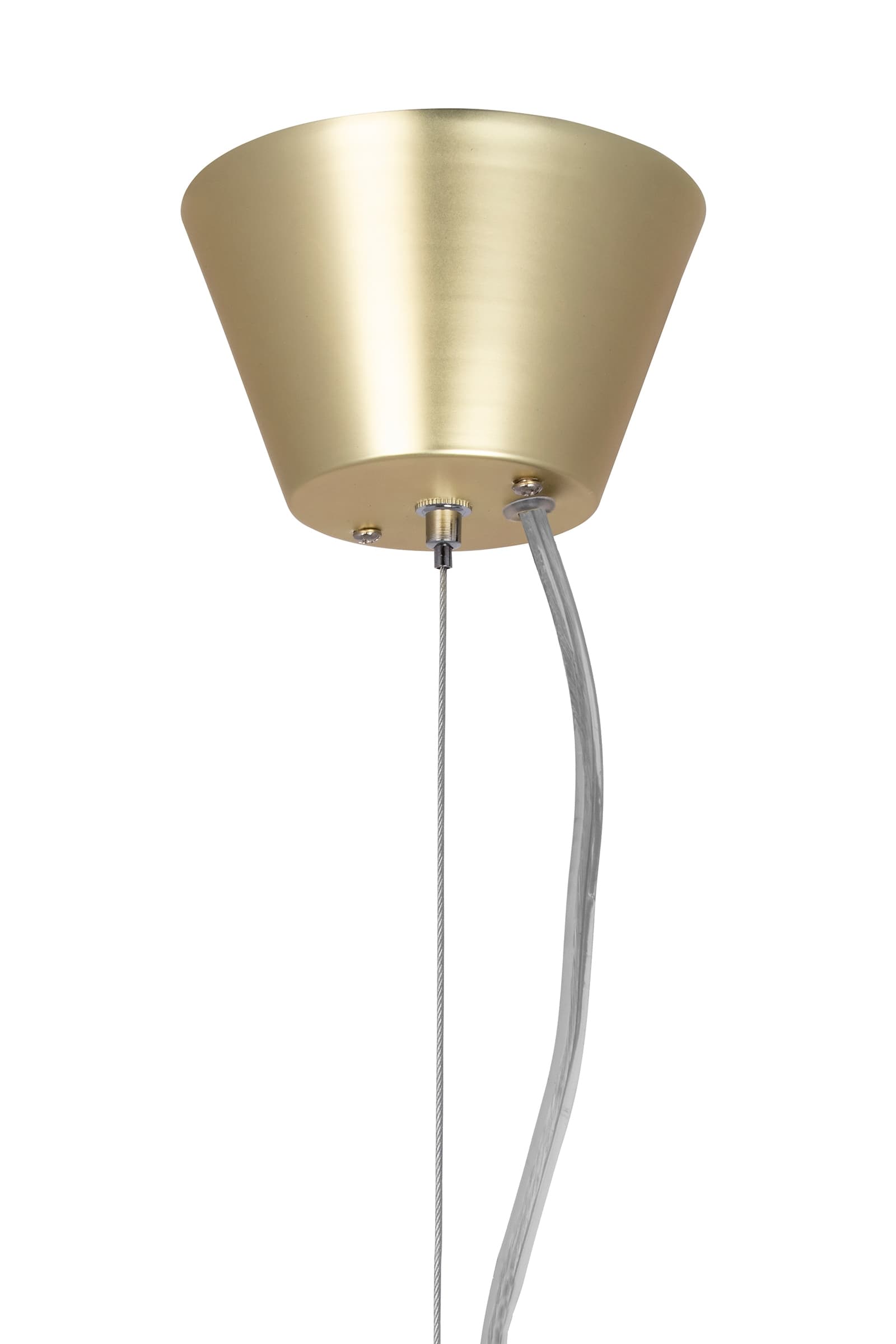 Torrano Deckenleuchte Grün 30cm