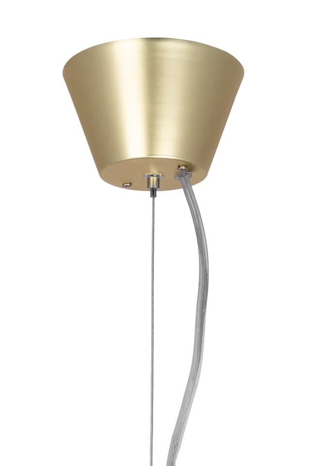 Torrano Ceiling Lamp Green 30cm
