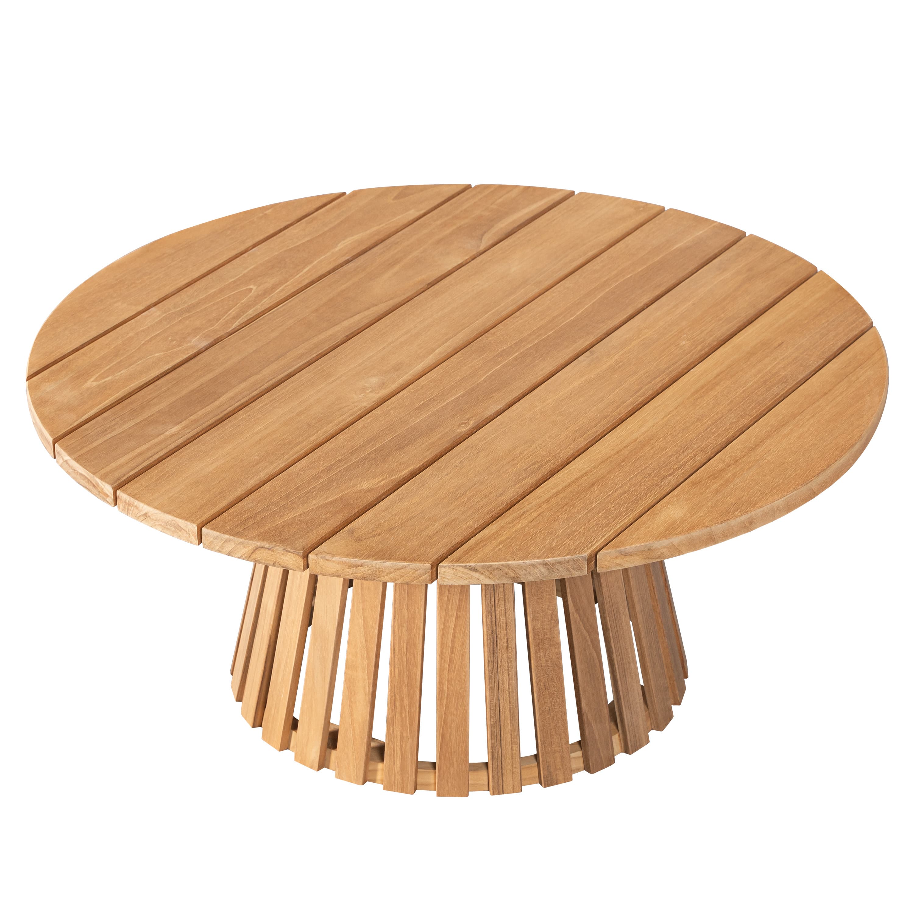 Soleil Outdoor Couchtisch 80 cm