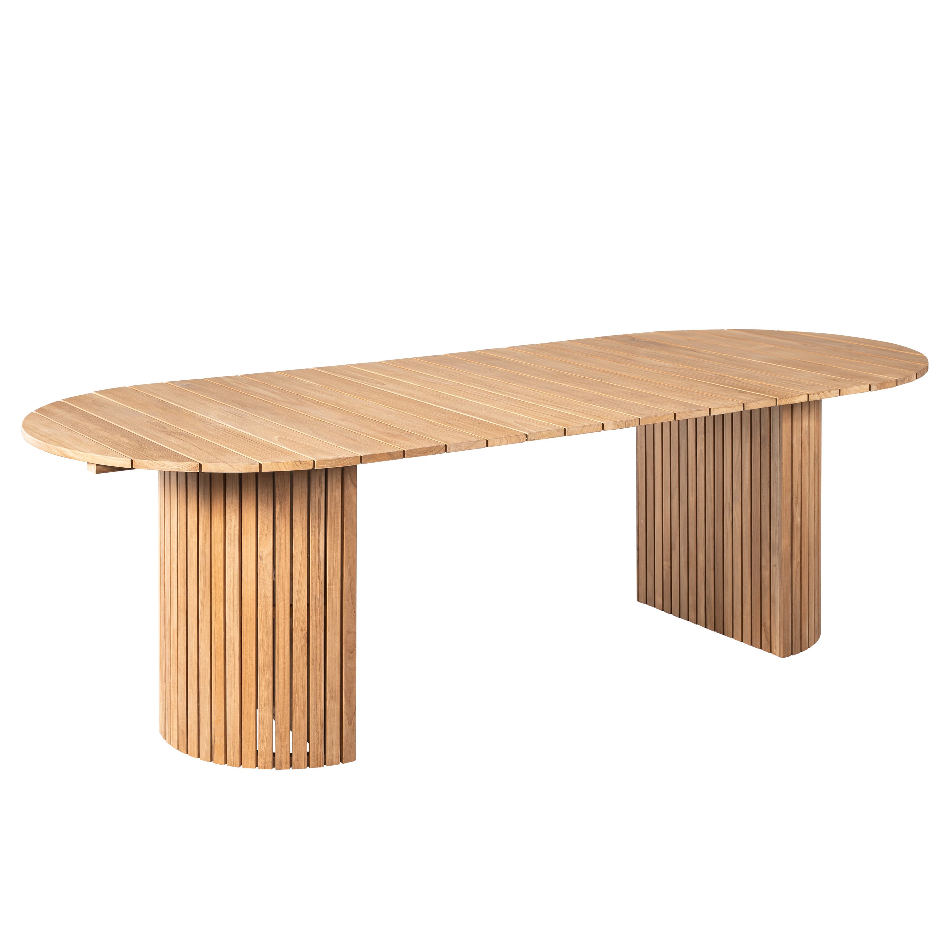 Soleil Outdoor Esstisch 240 cm