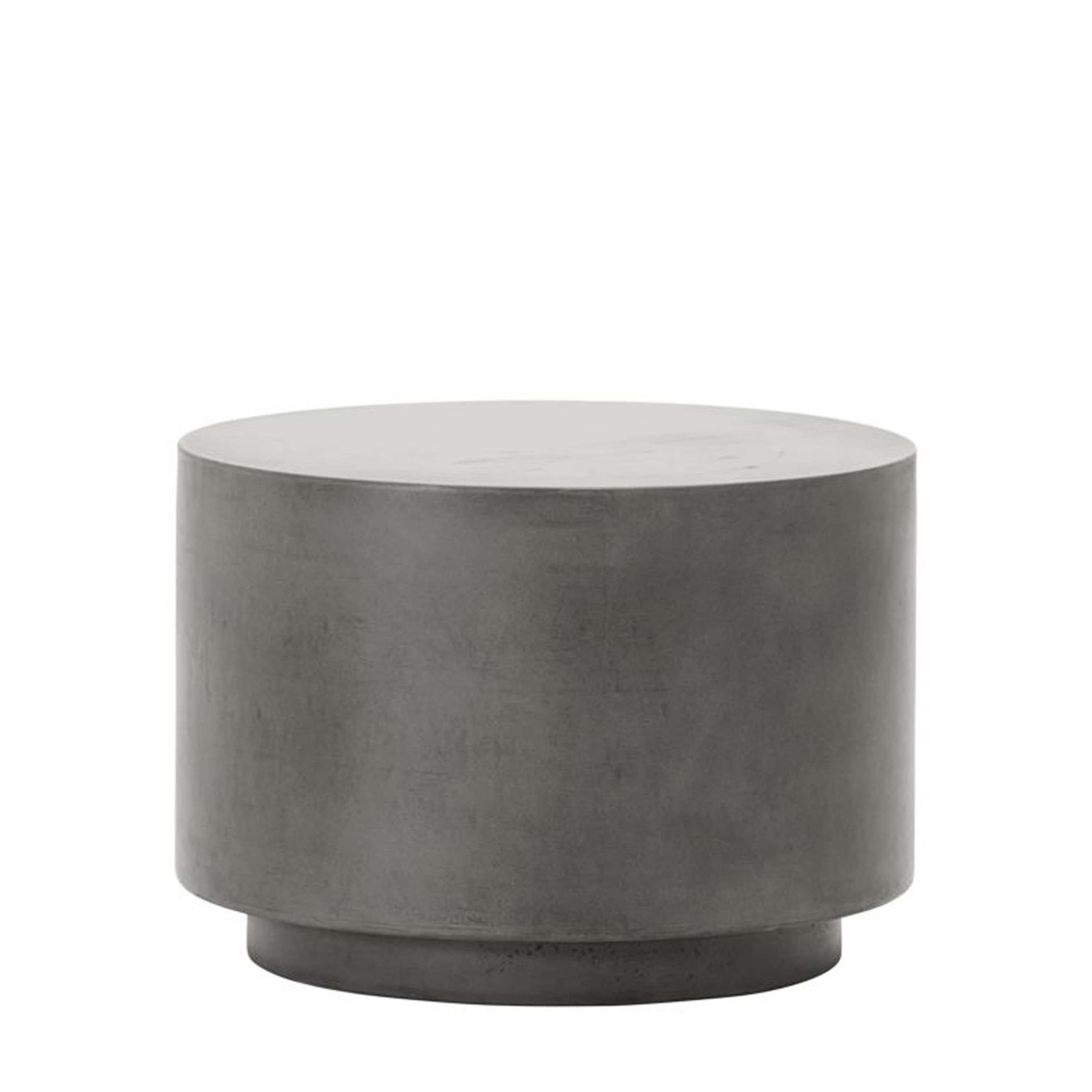 Out Couchtisch Beton 50x35