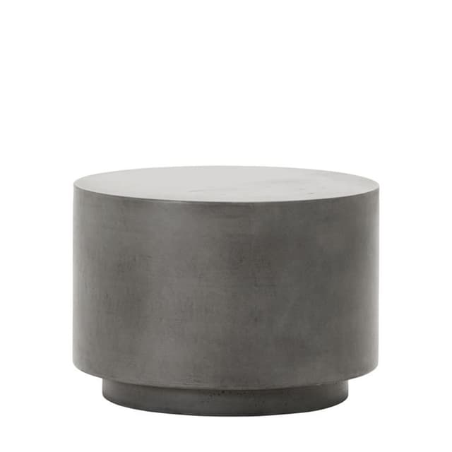 Out Coffee Table Concrete 50x35