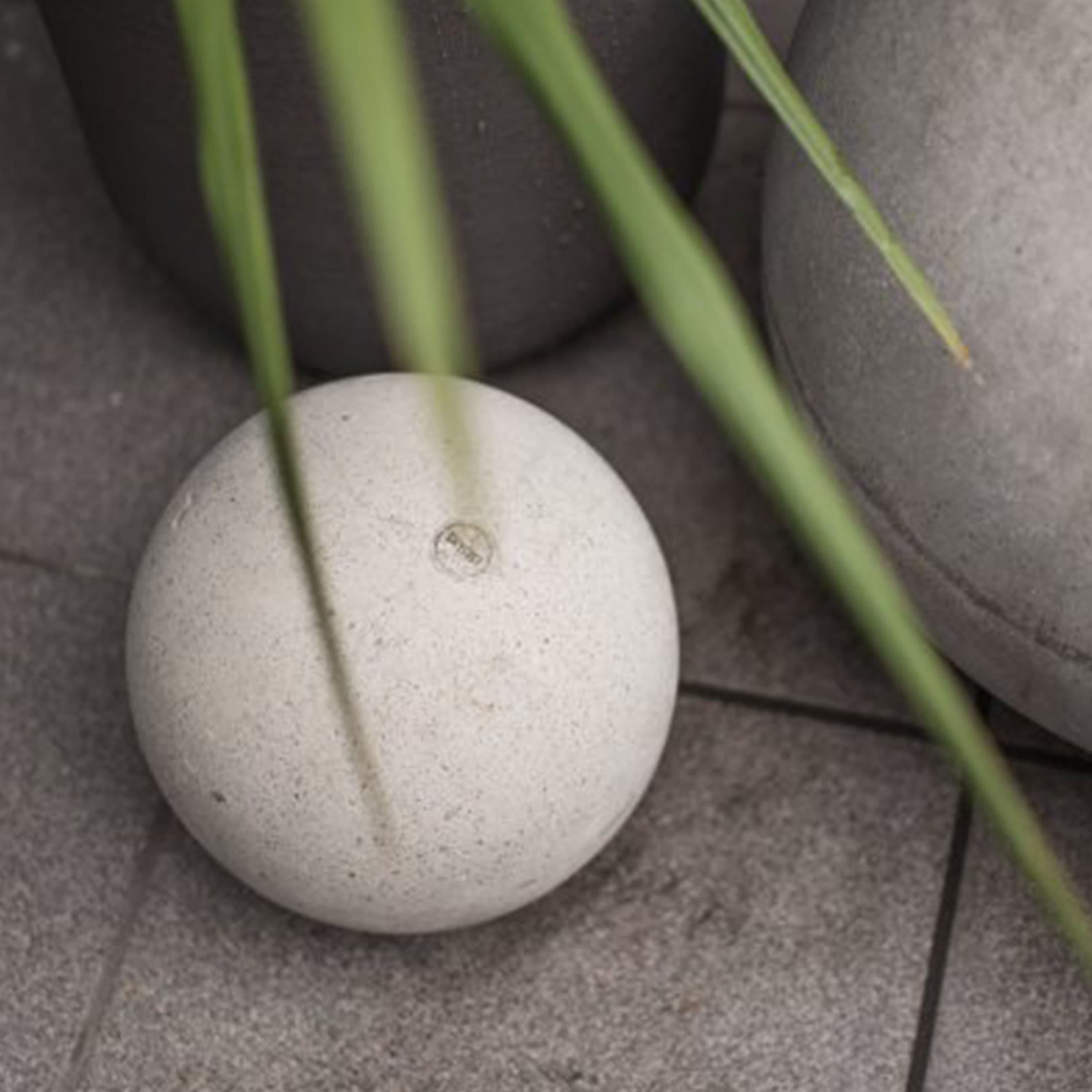 Garden Concrete Dekoration Mittelgroß